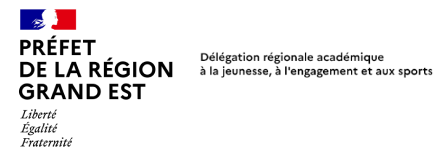 Préfecture Région Grand Est